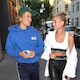 Justin Bieber, Hailey Baldwin